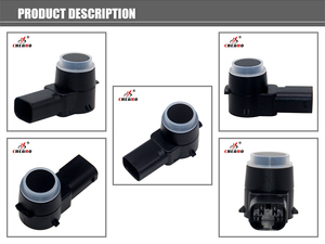 OEM phía sau PDC cảm biến đỗ xe 0263013413 1368915080 cho Peugeot boxer <span class=keywords><strong>Fiat</strong></span> Citroen - Product Image 6