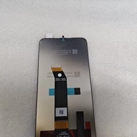 Écran LCD tactile complet entièrement testé pour Redmi 10 5G POCO M5 Redmi Note 11 – Pièce de rechange pour réparation de smartphone