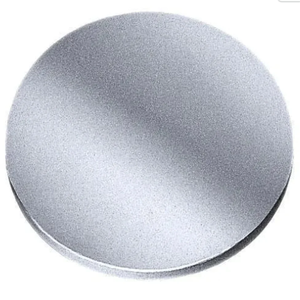 Alliages intermédiaires en aluminium légers 99.95% feuille ronde d'aluminium de lithium de Li Al pour des bâtis de précision - Product Image 4