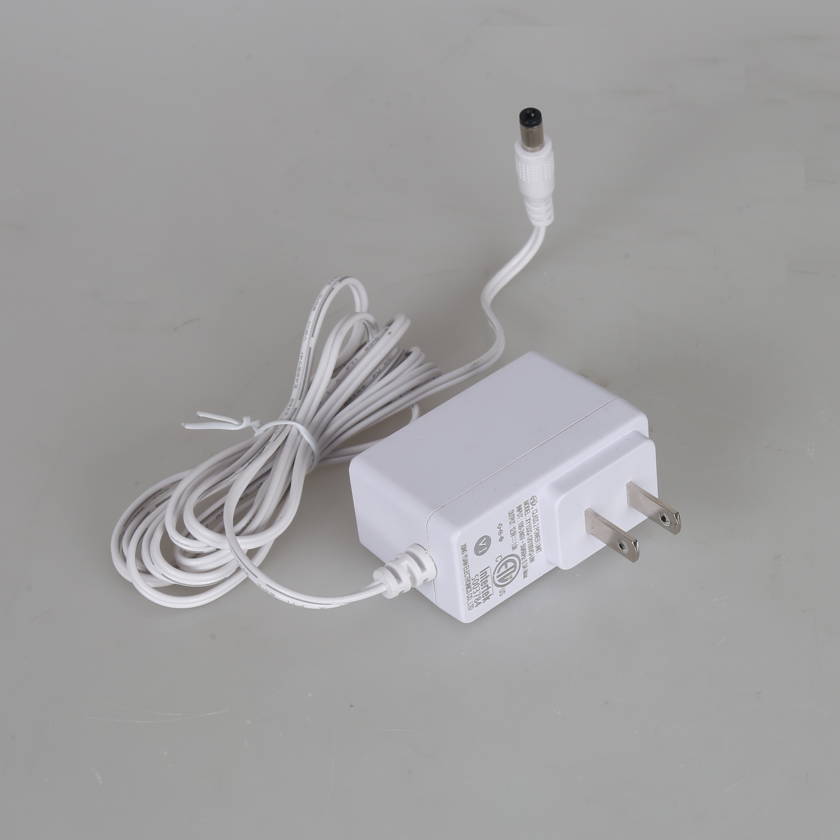 High Quality 12V 1A DC Power Adapter PC 2 Year Warranty For LED Lights Laptop Electronic Devices Universal UK/US/AU/EU Plugs · image 2