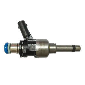 Q Usine En Gros <span class=keywords><strong>Injecteur</strong></span> De Carburant À <span class=keywords><strong>Essence</strong></span> 353102E610 35310-2E610 Pour Sonata Kia Carens 1.8L 2.2L - Product Image 6
