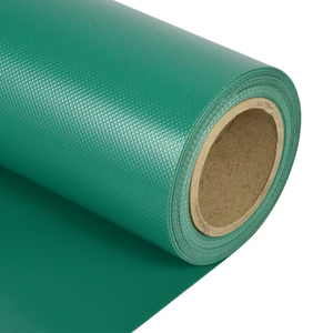 Bâche en PVC résistant au gel pour le stockage à froid - Product Image 3