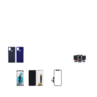 Écran tactile LCD pour téléphone portable, assemblage numériseur pour modèles S20 Plus & Ultra 5G - Garantie 1 an