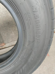 ยางรถบรรทุกขนาดเล็ก 7.50R16 8.25R16 1000R20 11R22.5 ยางเรเดียลเหล็กทั้งหมด ราคาถูก - Product Image 5