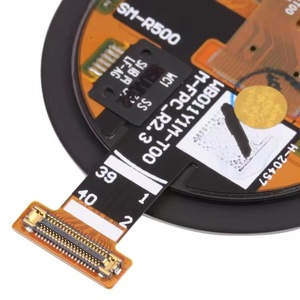 Pantalla Táctil Completa Original OLED con Digitalizador para <span class=keywords><strong>Samsung</strong></span> Galaxy <span class=keywords><strong>Watch</strong></span> Active <span class=keywords><strong>SM</strong></span>-<span class=keywords><strong>R500</strong></span>, Repuestos para Reloj - Product Image 5