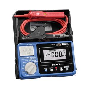 Ottimo Prezzo Hioki IR4056-20 - Tester Digitale per Isolamento Meg-Ohm/Altri Strumenti di Misurazione - Product Image 1