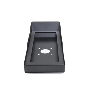 YW Industrial, Servicio Personalizado de Corte por Láser de Acero Inoxidable y Aluminio, Servicio de Fabricación de Productos de Chapa Metálica - Product Image 1