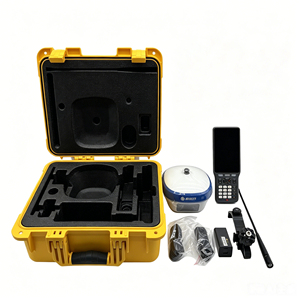 Ensemble RTK Stonex S6II le plus vendu avec compensation d'inclinaison IMU, réseau 4G, IP67, -30~65, en stock - Product Image 6