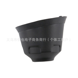 Cubierta de Amortiguador de Puerta Trasera RLB BK3Z-16758-C para Ford Transit 2015-2019, Pieza de Plástico Resistente a Arañazos - Product Image 3