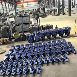 Mới Bền 6 1/<span class=keywords><strong>2</strong></span> 12 .25 <span class=keywords><strong>Inch</strong></span> Iadc Hj537 TCI Tricone Khoan <span class=keywords><strong>Bit</strong></span> Nước Dầu Cũng Khoan Hoặc HDD Pilot <span class=keywords><strong>Bit</strong></span> Với Hợp Kim Cao Răng - Product Image 4