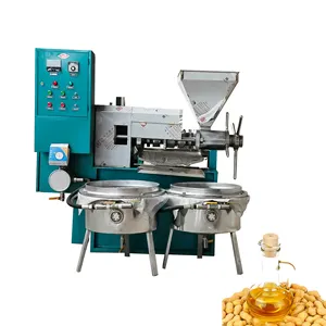 Oil Press Machine Home And Cbd Oil Press Machine Cold Press Wooden Oil Machine Diesel Engen Sunflower Oil Press Machine