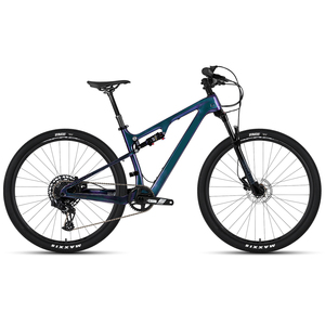 Vélo de montagne tout suspendu en carbone de 29 pouces avec 12 vitesses - Mb-05 - Product Image 1