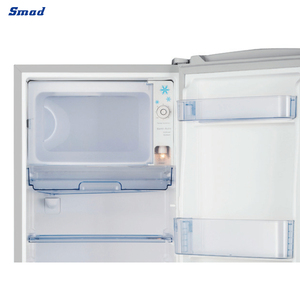 Smad or Oem Manual Defrost Single Door <b>Refrigerator</b> Small Fridge for Dsf-121mu Dsf-121mu Compact <b>Refrigerator</b> - Product Image 2
