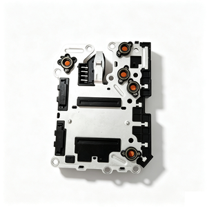 Module de commande de transmission HXT ETC91-131N ETC91131N TCU TCM pour transmission automatique, pièces détachées auto Nissan - Product Image 6