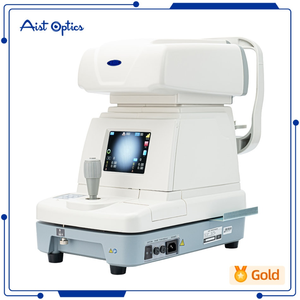 AIST Equipamentos Ópticos Auto Refratômetro Fa-6000A <span class=keywords><strong>Refractor</strong></span> Optometria Com Melhor Preço - Product Image 2