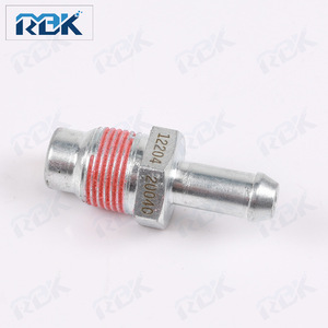 Válvula PCV Rek 18118-54G00, Válvula de Admisión y Escape Unidireccional para Reparación o Reemplazo - Product Image 2