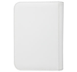 Carpeta de Cartas de Juego de Alta Calidad, Ecológica, de Cuero PU Impermeable, con 4 Bolsillos, para Colección - Product Image 2