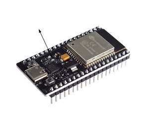 Placa de Desarrollo ESP32, Módulo WIFI <span class=keywords><strong>NodeMCU</strong></span>, ESP32 S3, ESP32-C3, ESP32-Wroom-<span class=keywords><strong>32</strong></span>, ESP32-Devkitc-32e, ESP32-Cam, Módulo ESP32 - Product Image 1