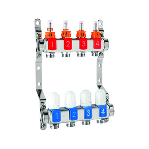 Aero adiant istribution, A3, anifold - Product Image 2