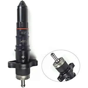 Diesel KTA19 KTA38 Injecteur de crayon de carburant à rampe commune 3095773 3068859 3042430 3052233 3349861 - Product Image 1