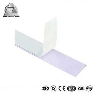 ZJD-BT006S Righello in Acciaio Metrico Autoadesivo per Sega <span class=keywords><strong>da</strong></span> Banco in Alluminio con Binario a T - Product Image 3