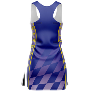 Maillot de <span class=keywords><strong>basket</strong></span>-ball pour femmes, respirant, rayé, de haute qualité, personnalisé, design OEM, impression numérique, 2020 - Product Image 5