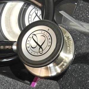 Оригинальная модель Litmann Classic III Standard 6201 6203 6204 6205 6232 6240 6241 стетоскоп <span class=keywords><strong>Littman</strong></span> классический IV стетоскоп - Product Image 5