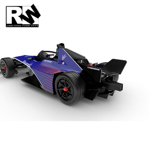 Giocattoli <span class=keywords><strong>auto</strong></span> <span class=keywords><strong>da</strong></span> <span class=keywords><strong>corsa</strong></span> con licenza RW JFY <span class=keywords><strong>1</strong></span> 18 <span class=keywords><strong>Formula</strong></span> One Toy Maserati MSG modello F1 Diecast <span class=keywords><strong>auto</strong></span> <span class=keywords><strong>da</strong></span> <span class=keywords><strong>corsa</strong></span> per ragazze - Product Image 5