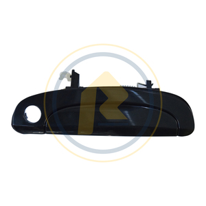 Maniglia esterna per porta Ac Rolcar ADAPTABLE per OE 826601C050, 826601C060 adatta per Hyundai Getz 2002 - Product Image 1