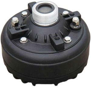 Dirección Pública 100W Unidad de controlador para altavoz de bocina, Unidad de controlador de altavoz - Product Image 3