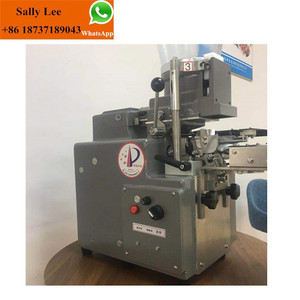 Macchina Automatica Compatta per la Preparazione di Sfoglia, Gyoza, Ravioli e Samosa - Offerta Speciale - Product Image 5