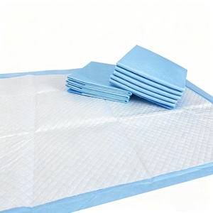 Venta Directa de Fábrica, Almohadillas Desechables para Perros, Almohadillas de Entrenamiento para Cachorros de 6 Capas - Product Image 2