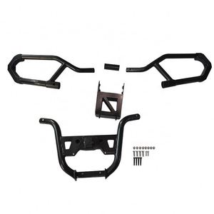 Pare-chocs avant Yongjin pour <span class=keywords><strong>Polaris</strong></span> Sportsman 570 2021-2022 - Product Image 1