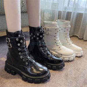 <strong>s</strong> Boots Winter Boots Men Women Sneakers <strong>Triple</strong> Black Classic Ankle Short Booties Winter Snow Boot Outdoor Shoes - Product Image 4