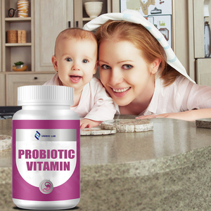 Sức khỏe em bé vitamin Probiotics Lactobacillus rhamnosus bột ruột sức khỏe & Miễn dịch hỗ trợ - Product Image 2