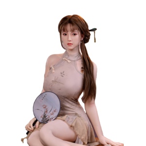 Muñeca Sexual de Cuerpo Completo con Diseño Único, Vagina Realista, Muñecas Sexuales Premium para Hombres - Product Image 1