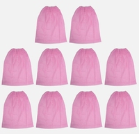 Peignoirs enveloppants pour le corps, non tissés, style kimono, pour spa et sauna