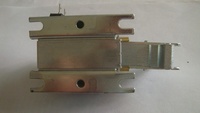 Solénoïdes de type push-pull pour machines à écrire, caisses enregistreuses, traceurs et imprimantes portables, fontaines à eau, solénoïde de traction