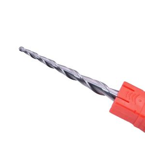 Cnc הנתב ביטים קרביד 2 חלילים ראש כרסום חותך עבור עץ/דיקט - Product Image 1