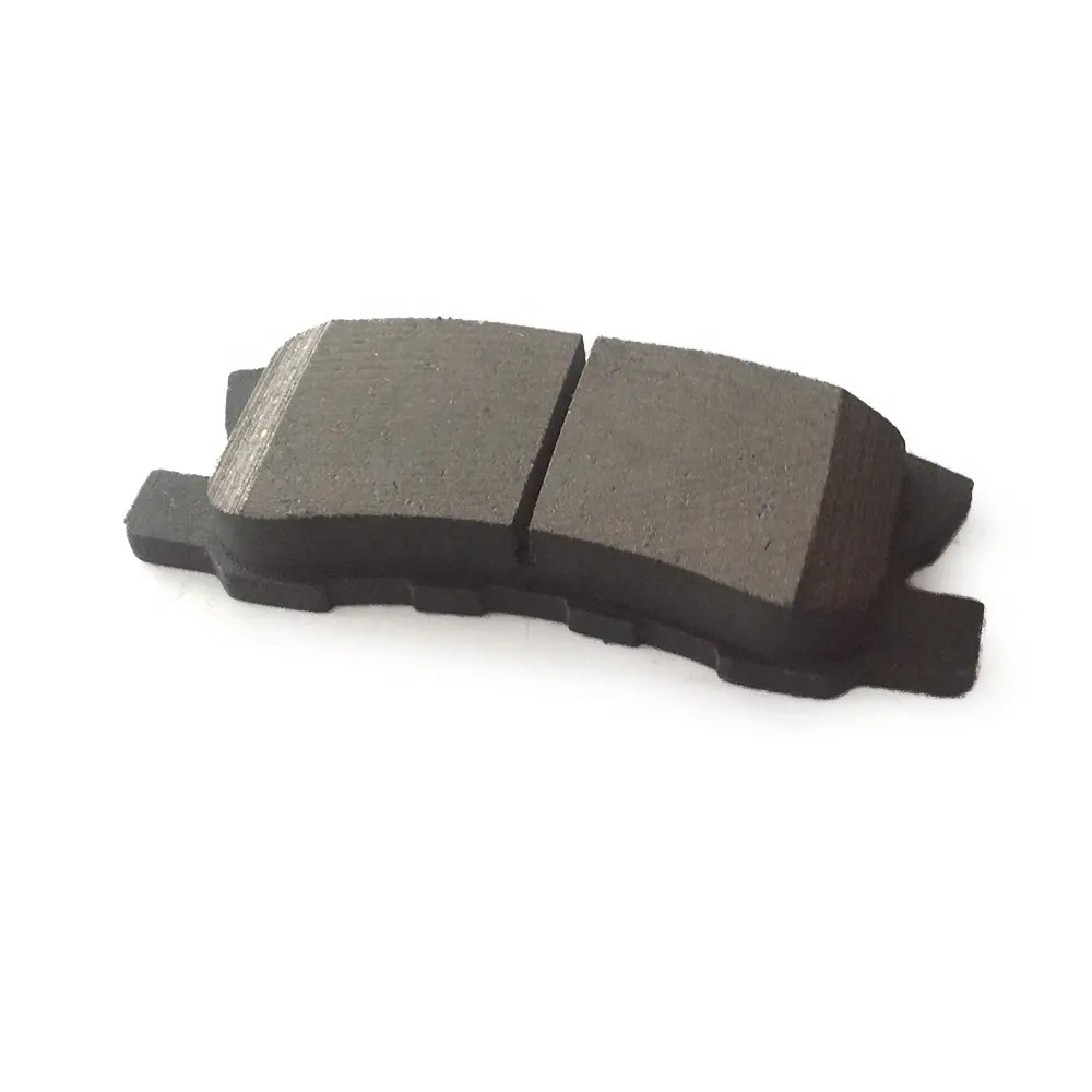 AKOK brand break auto system engineering assembly brake pads for euro car 0004209720