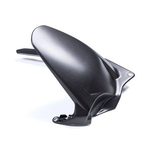 Guardabarros Trasero de Fibra de Carbono para Ducati Panigale V4 V4S V4R 2019-2025 - Product Image 5