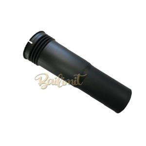 Cubierta protectora de amortiguador trasero, cubierta antipolvo para VW, Volkswagen, Skoda, Audi A1, Seat, <span class=keywords><strong>Ibiza</strong></span>, Leon, 5Q0513425 - Product Image 4