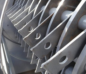 Trituradora de molino de martillo de molienda de maíz para alimentación animal de alta eficiencia de trituración para venta de línea de producción de piensos para ganado y aves - Product Image 6