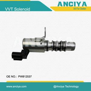 Válvula de control de aceite VVT, válvula solenoide PW812537 para Great Wall Motors, pieza de repuesto del mercado de accesorios - Product Image 4