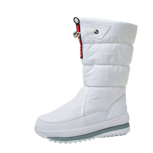 Bottes d'hiver imperméables et respirantes pour femmes, antidérapantes et isolées thermiquement, pour conditions jusqu'à -40°C, vente en gros - Product Image 1