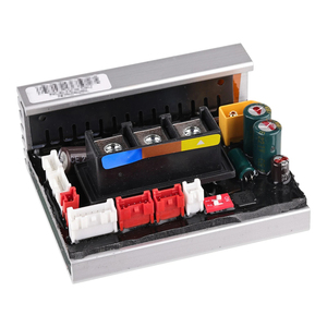 Bo mạch chủ bảng điều khiển Điều khiển cho Ninebot F2/F2 cộng với/F2 Pro <span class=keywords><strong>segway</strong></span> điện Scooter phụ tùng OEM <span class=keywords><strong>Board</strong></span> phụ kiện Kit - Product Image 4