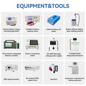 Compresor <span class=keywords><strong>de</strong></span> Aire Acondicionado <span class=keywords><strong>de</strong></span> 12V CA <span class=keywords><strong>de</strong></span> Alta Calidad, Usado, con Garantía <span class=keywords><strong>de</strong></span> 12 Meses para X2/X3/X5/I3/I8 Serie 3/5 OE 64529364867 - Product Image 6