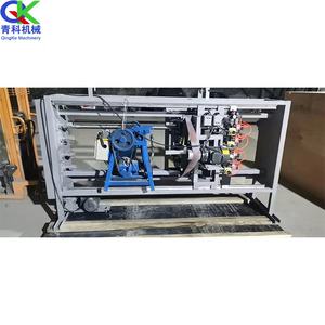 Machine de fabrication de poignée de bois de houe de jardin - Product Image 6