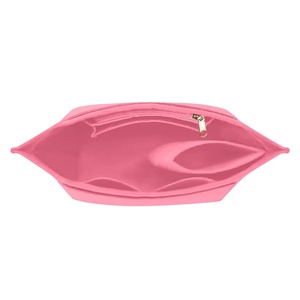 Organizador de Bolsos con Cierre de Cremallera para Bolsos Tote Pequeños <span class=keywords><strong>Long</strong></span> <span class=keywords><strong>Champ</strong></span>, Forro Interior, <span class=keywords><strong>Bolsas</strong></span> de Almacenamiento, Inserto para Bolsos - Product Image 3