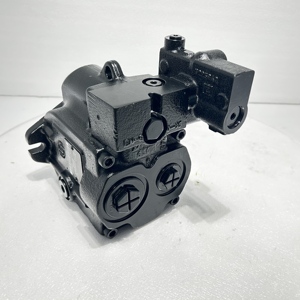 ปั๊มลูกสูบแกนหมุนปรับได้ Danfoss รุ่น KRR ซีรีส์ KRR025 KRR030 KRR038 สำหรับเครนคุณภาพสูงและเครื่องจักรกลการเกษตร - Product Image 1